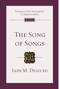 The Song of Songs: An Introduction and Commentary, By Iain M. Duguid
