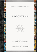 Apocrypha, Edited by Sever Voicu