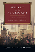 Wesley and the Anglicans