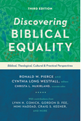Discovering Biblical Equality