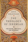 The Theology of Jeremiah
