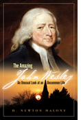 The Amazing John Wesley