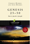 Genesis 25-50: Part 2: Jacob &amp; Joseph, By Charles E. Hummel and Anne Hummel