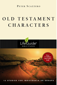 Old Testament Characters