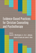 Evidence-Based Practices for Christian Counseling