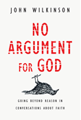 No Argument for God