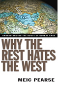Why the Rest Hates the West
