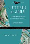 Letters of John