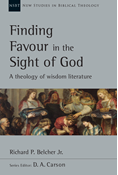 Finding Favour in the Sight of God