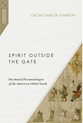 Spirit Outside the Gate