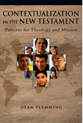 Contextualization in the New Testament