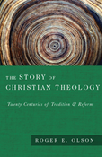 The Story of Christian Theology