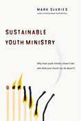 Sustainable Youth Ministry