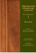 Matthew, Edited by Jason K. Lee and William M. Marsh