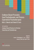 Evidence-Based Principles from Psychodynamic and Psychotherapies