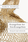 Evangelism for Non-Evangelists