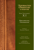 Philippians, Colossians