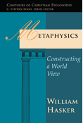 Metaphysics, By William Hasker