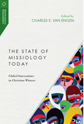 The State of Missiology Today