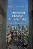 Introducing Christian Mission Today