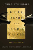 Bulls, Bears and Golden Calves