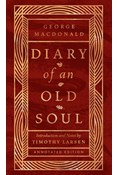 Diary of an Old Soul: Annotated Edition, By George MacDonald