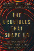 The Crucibles That Shape Us: Navigating the Defining Challenges of Leadership, By Gayle D. Beebe