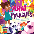 Penny Preaches: God Gives Good Gifts to Everyone!, By Amy Dixon and Rob Dixon