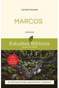 Marcos: Sígueme -- 20 estudios para individuos o grupos, By James Hoover