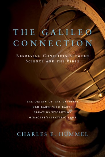 The Galileo Connection, By Charles E. Hummel