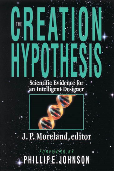 The Creation Hypothesis