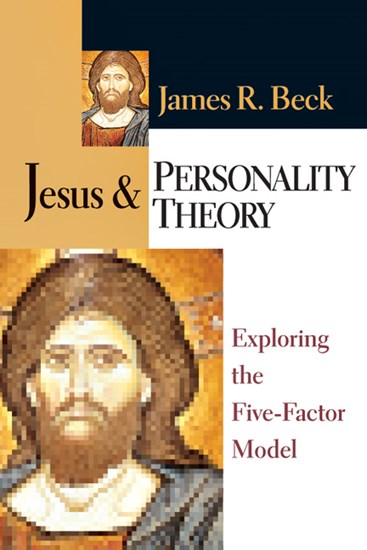 Jesus & Personality Theory