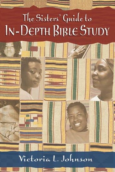 The Sisters' Guide to In-Depth Bible Study
