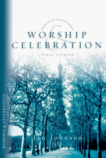 Worship &amp; Celebration, By Jan Johnson
