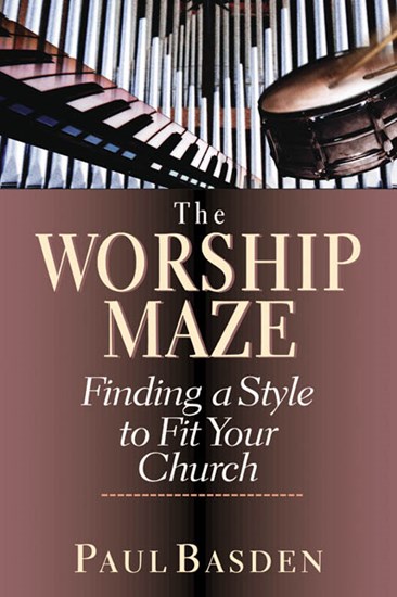 The Worship Maze