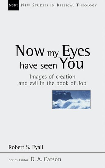 Now My Eyes Have Seen You