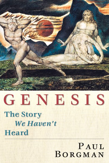 Genesis: The Story We Haven't Heard