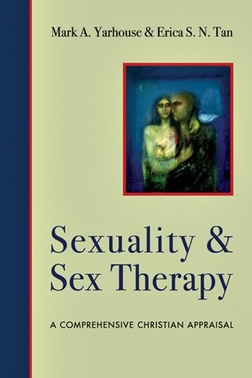 Sexuality and Sex Therapy