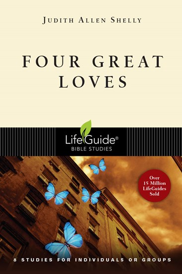 Four Great Loves