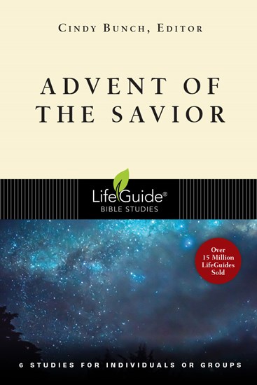 Advent of the Savior