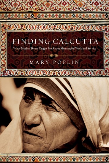 Finding Calcutta