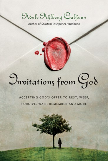 Invitations from God