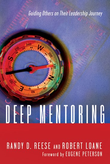 Deep Mentoring