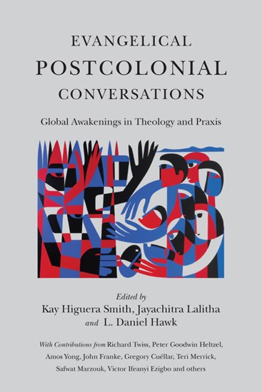 Evangelical Postcolonial Conversations