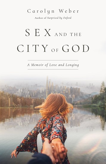 Sex and the City of God