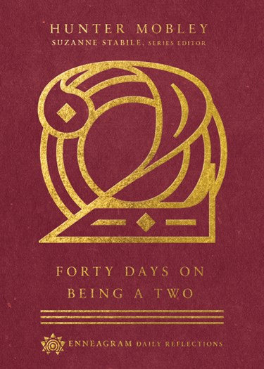 Forty Days on Being a Two