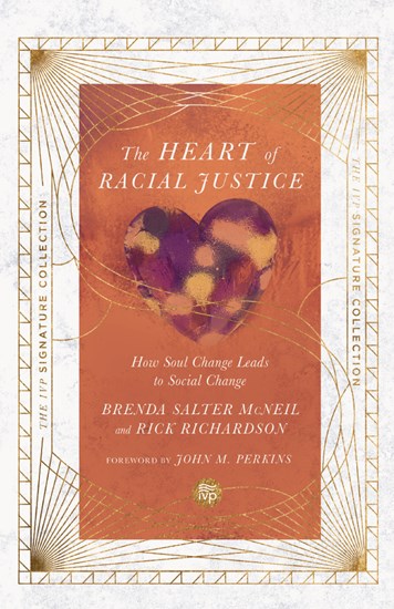 The Heart of Racial Justice