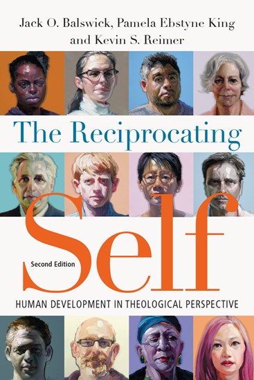 RECIPROCATING SELF, THE (2ND ED)