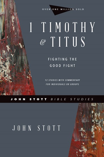 1 Timothy & Titus