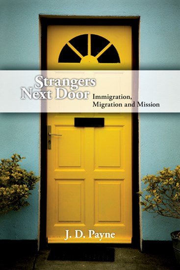 Strangers Next Door